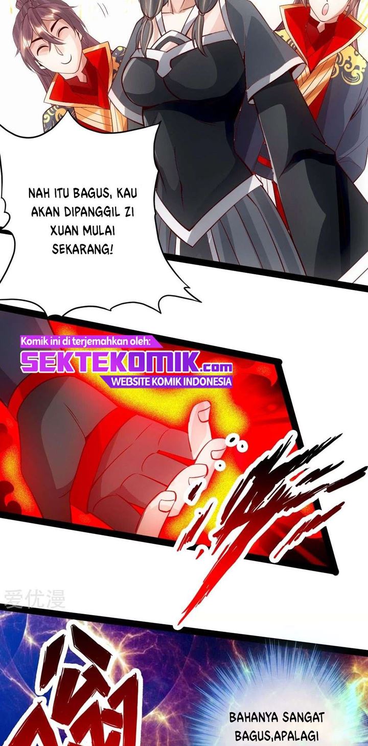 Dilarang COPAS - situs resmi www.mangacanblog.com - Komik xianwu dizun 082 - chapter 82 83 Indonesia xianwu dizun 082 - chapter 82 Terbaru 9|Baca Manga Komik Indonesia|Mangacan
